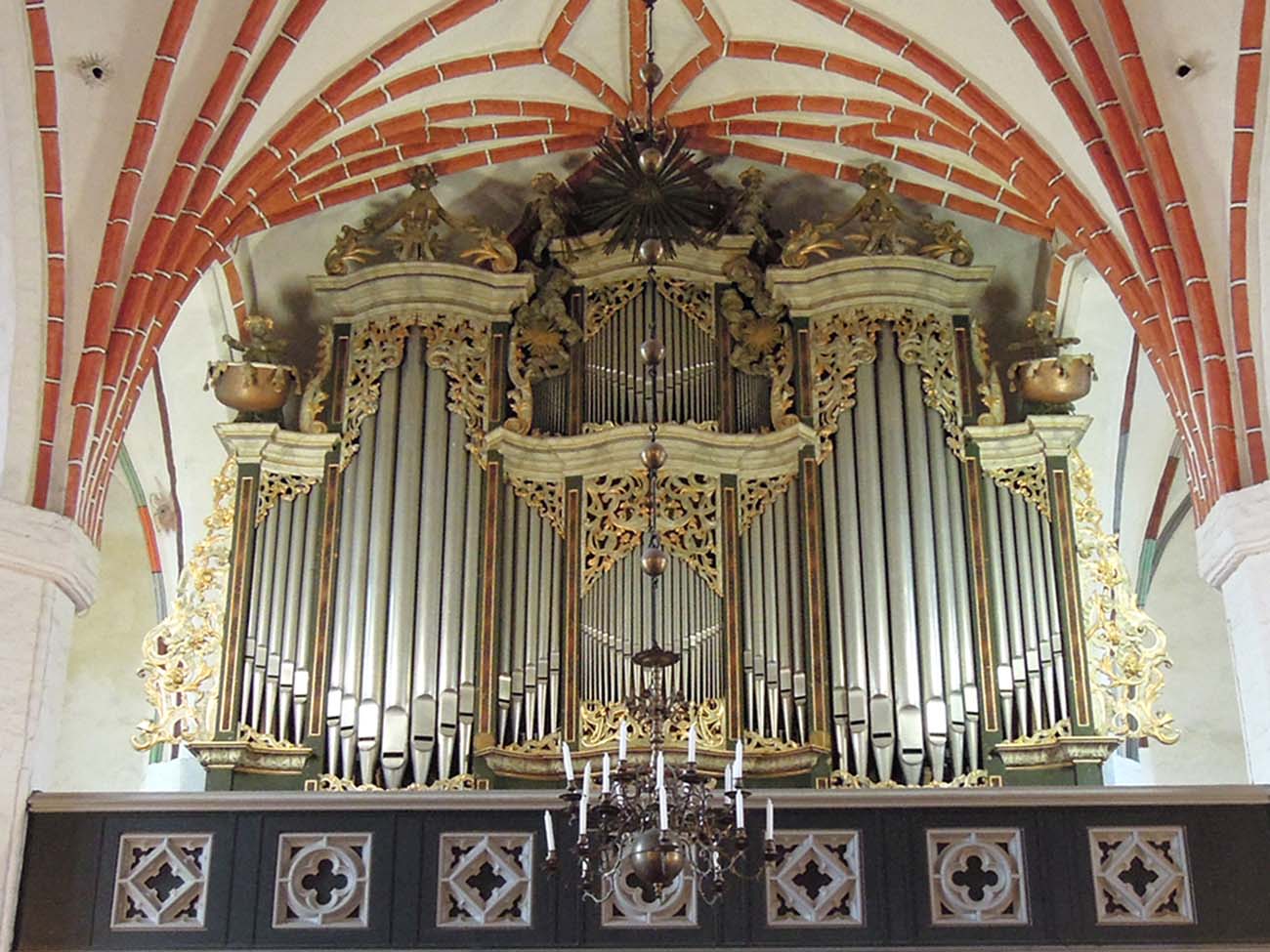 Wagner-Orgelprospekt